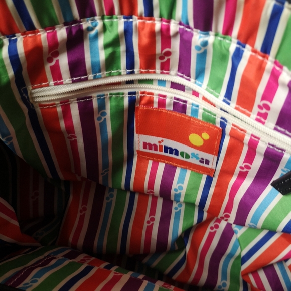 Mimosa bag - Picture 7 of 8